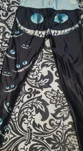 Lotus Leggings  Cheshire Cat